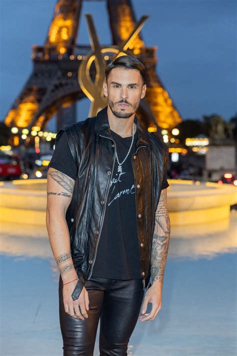 Baptiste Giabiconi